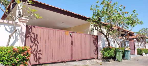 200m² Cafe / restaurant in Pattaya, Thailand No. 4921 16