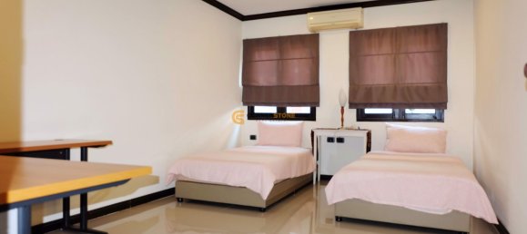 200m² Cafe / restaurant in Pattaya, Thailand No. 4921 10