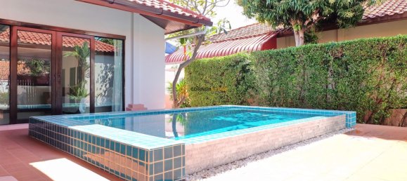 200m² Cafe / restaurant in Pattaya, Thailand No. 4921 14