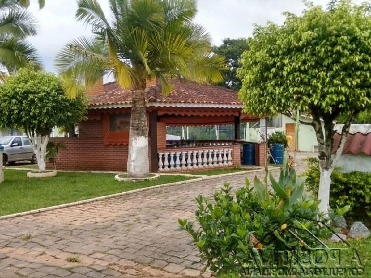 4 غرف نوم منزل في Sao Paulo, Brazil رقم 480801