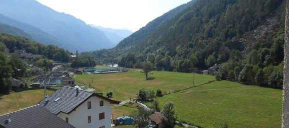 3 bedrooms Apartment in Chialamberto, Italy No. 379359 10