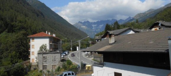 3 bedrooms Apartment in Chialamberto, Italy No. 379359 11