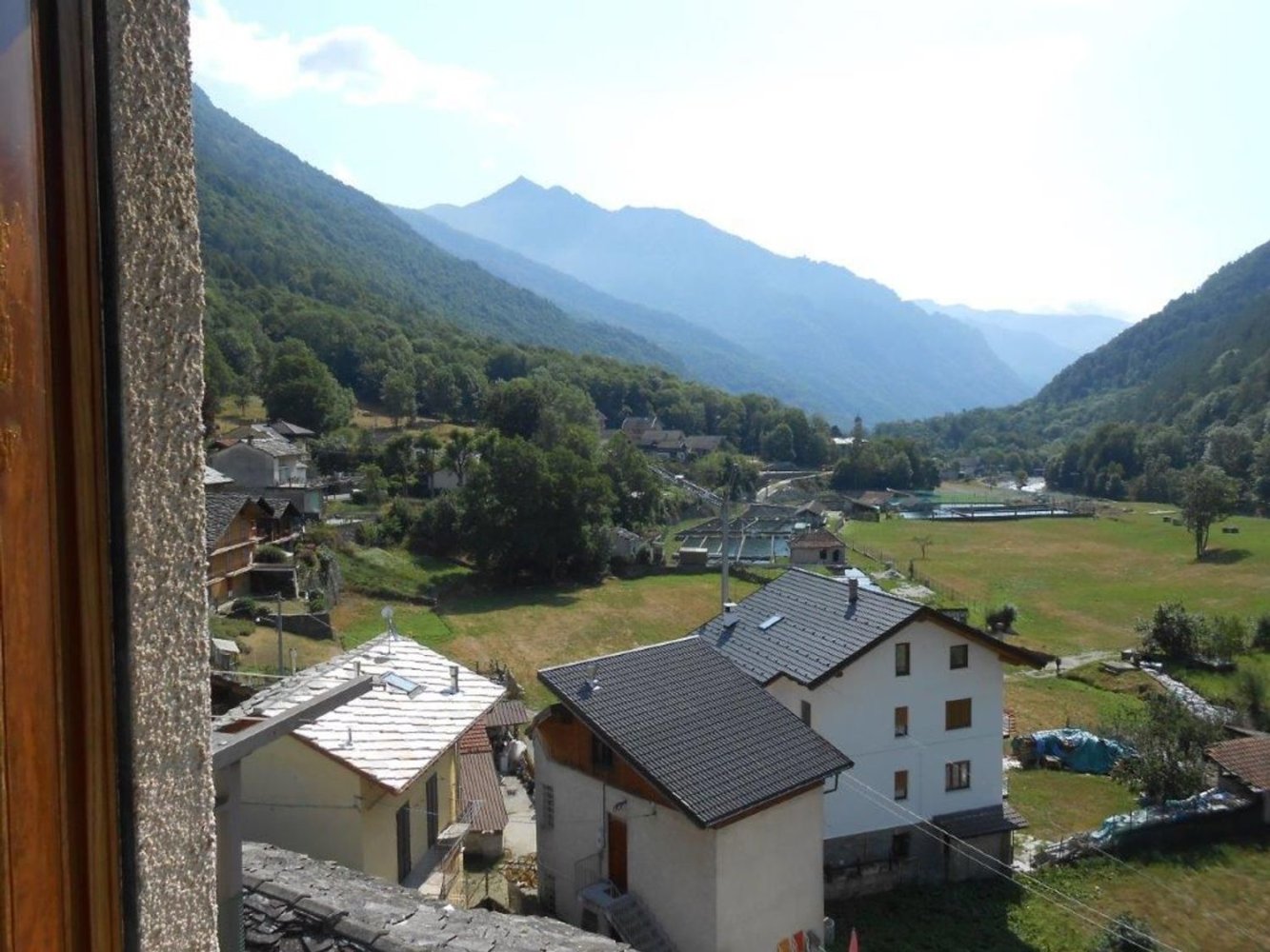 3 bedrooms Apartment in Chialamberto, Italy No. 379359