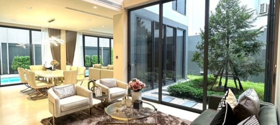 4 bedrooms Cafe / restaurant in Suan Luang, Thailand No. 24057 2