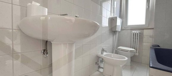 Квартира с 3 комнатами в Бишелье, Италия № 25930 14