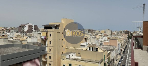 Пентхаус с 3 спальнями в Монополи, Италия № 105962 29