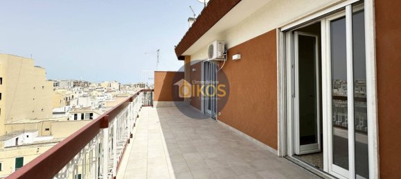 Пентхаус с 3 спальнями в Монополи, Италия № 105962 22