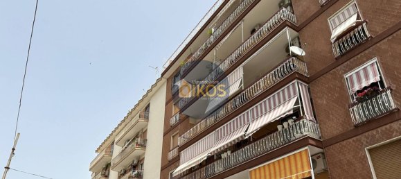 Пентхаус с 3 спальнями в Монополи, Италия № 105962 4