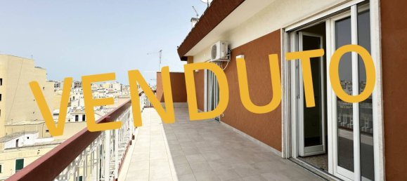 Пентхаус с 3 спальнями в Монополи, Италия № 105962 50