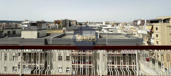 Пентхаус с 3 спальнями в Монополи, Италия № 105962 25