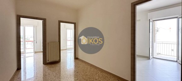 Пентхаус с 3 спальнями в Монополи, Италия № 105962 13