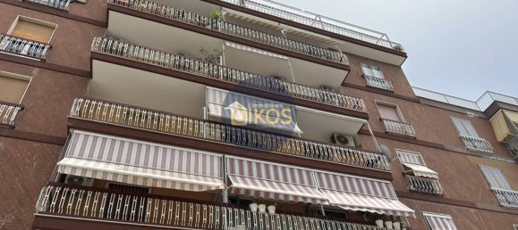 Пентхаус с 3 спальнями в Монополи, Италия № 105962 3