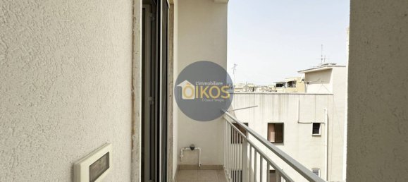 Пентхаус с 3 спальнями в Монополи, Италия № 105962 46