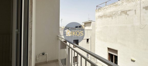 Пентхаус с 3 спальнями в Монополи, Италия № 105962 45