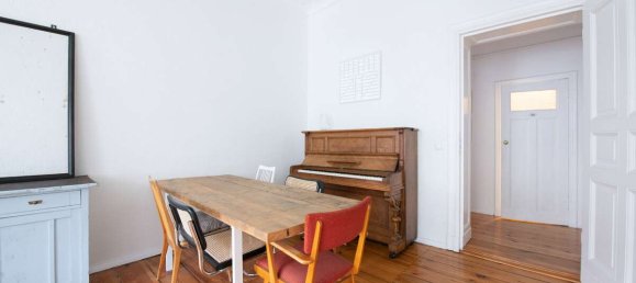 3غرفة شقة في Pankow, Germany رقم 314985 7