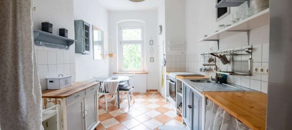 3غرفة شقة في Pankow, Germany رقم 314985 3