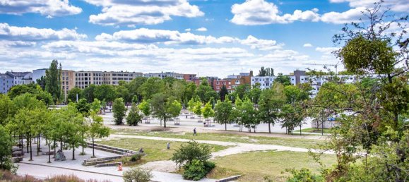 3غرفة شقة في Pankow, Germany رقم 314985 20