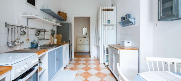 3غرفة شقة في Pankow, Germany رقم 314985 4