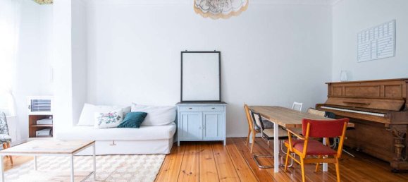 3غرفة شقة في Pankow, Germany رقم 314985 10