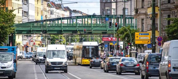 3غرفة شقة في Pankow, Germany رقم 314985 18