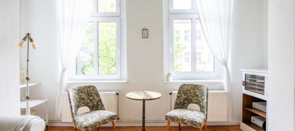 3غرفة شقة في Pankow, Germany رقم 314985 8