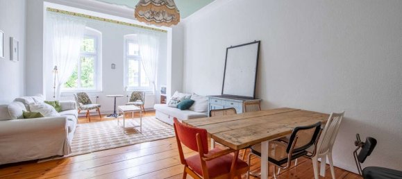 3غرفة شقة في Pankow, Germany رقم 314985 6