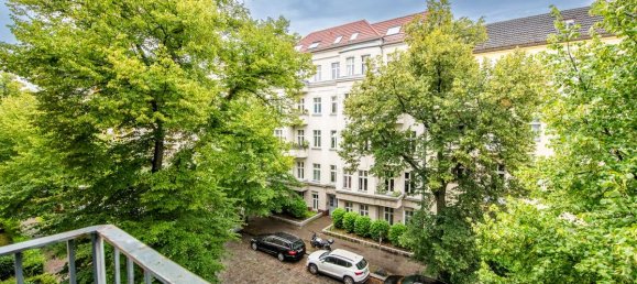 3غرفة شقة في Pankow, Germany رقم 314985 12