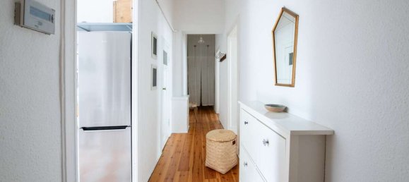 3غرفة شقة في Pankow, Germany رقم 314985 2