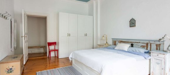 3غرفة شقة في Pankow, Germany رقم 314985 14