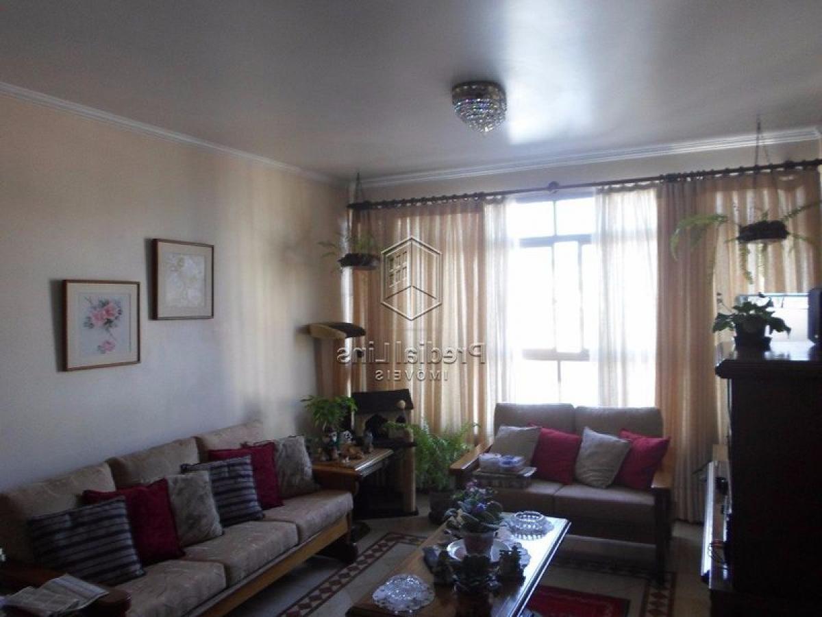 2 غرف نوم شقة في Sao Paulo, Brazil رقم 449961