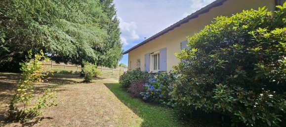 2 Schlafzimmer Haus in Nontron, France, Nr. 276667 2
