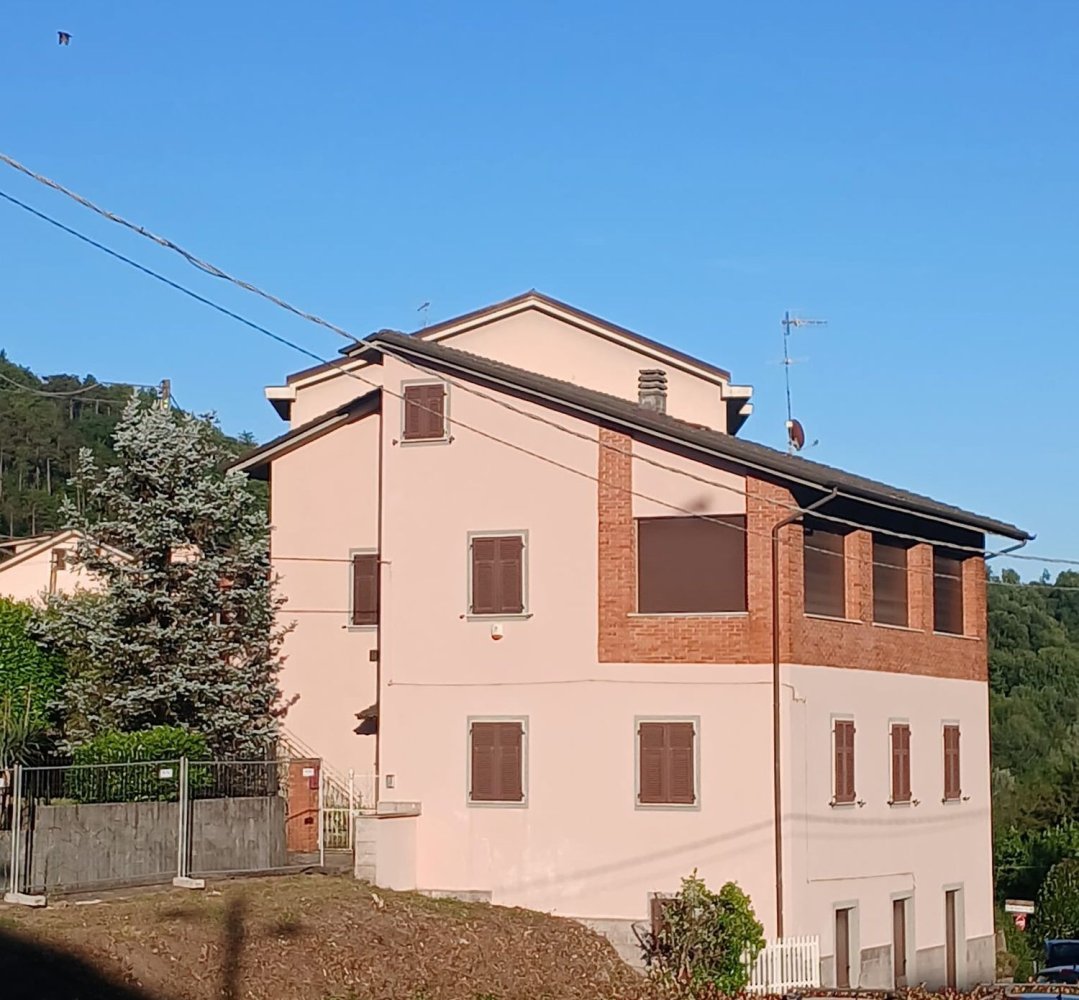 7غرفة فيلا في Riccò del Golfo di Spezia, Italy رقم 306329