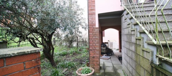 7غرفة فيلا في Riccò del Golfo di Spezia, Italy رقم 306329 2