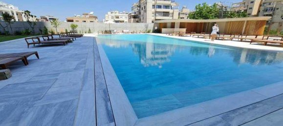 2 غرف نوم شقة في Limassol, Cyprus رقم 12012 4