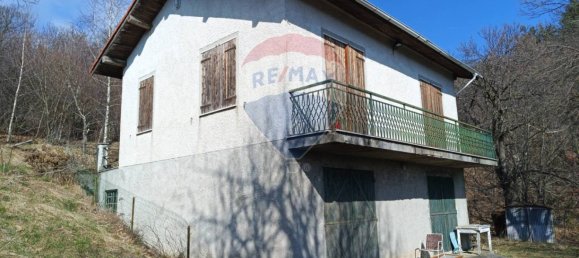 2 bedrooms House in Bormida, Italy No. 56760 4