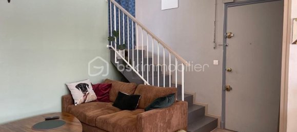 1 Schlafzimmer Doppelhaus in Saint-Quentin, France, Nr. 160157 11