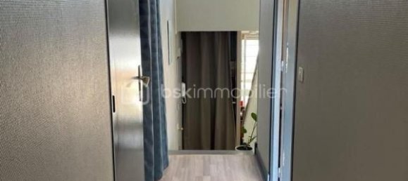 1 Schlafzimmer Doppelhaus in Saint-Quentin, France, Nr. 160157 13