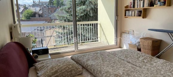 1 Schlafzimmer Doppelhaus in Saint-Quentin, France, Nr. 160157 12