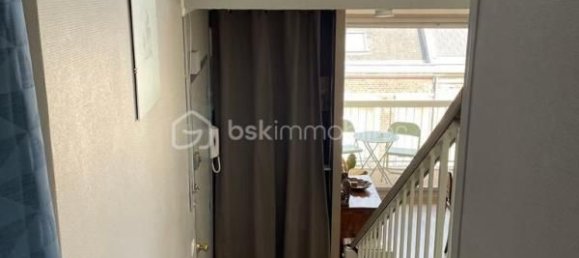 1 Schlafzimmer Doppelhaus in Saint-Quentin, France, Nr. 160157 10