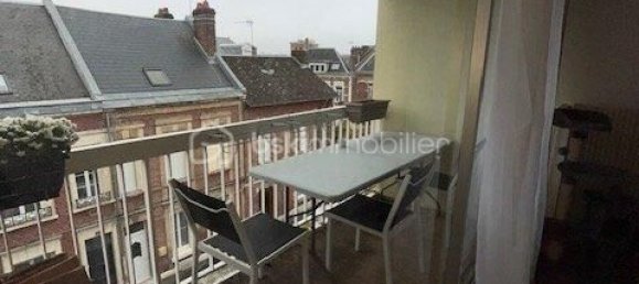 1 Schlafzimmer Doppelhaus in Saint-Quentin, France, Nr. 160157 7