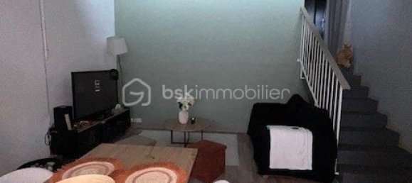 1 Schlafzimmer Doppelhaus in Saint-Quentin, France, Nr. 160157 9