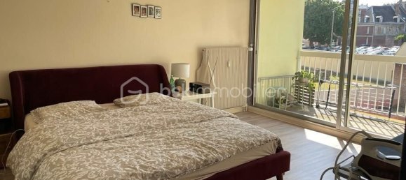 1 Schlafzimmer Doppelhaus in Saint-Quentin, France, Nr. 160157 14
