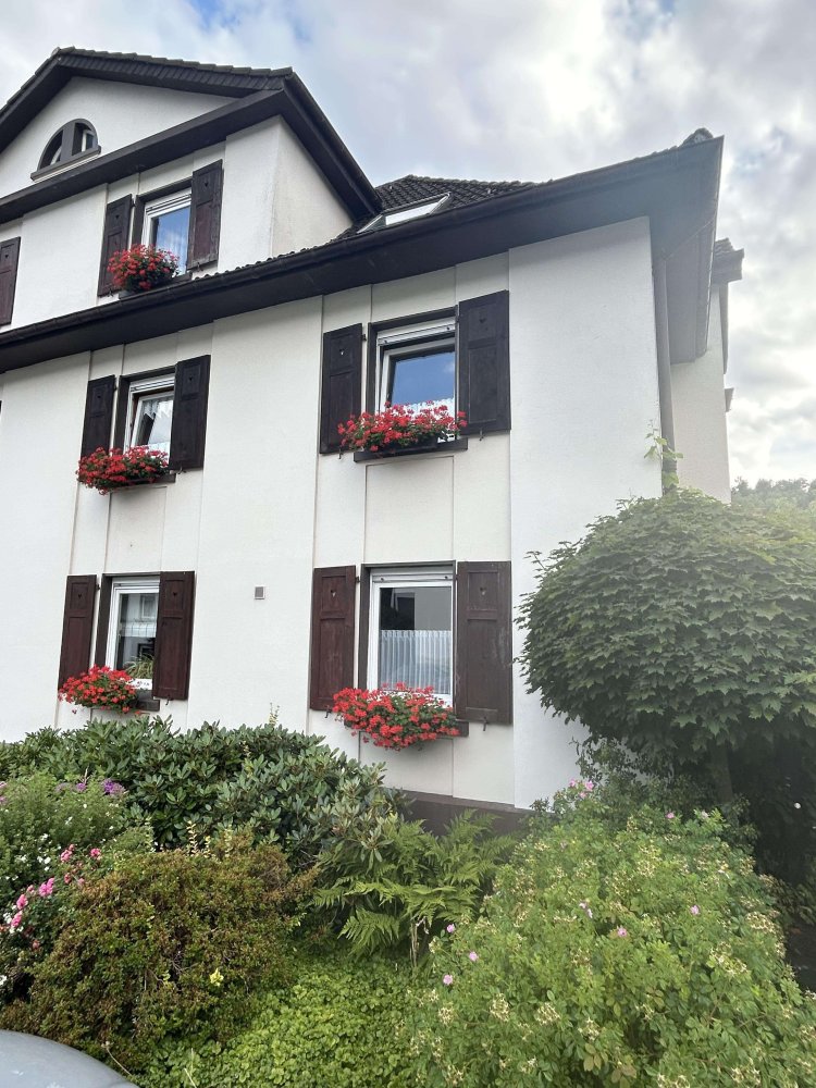 7 rooms Townhouse in Markischer, Germany No. 269762