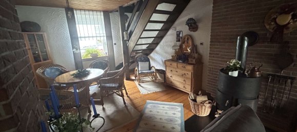 7 rooms Townhouse in Markischer, Germany No. 269762 6