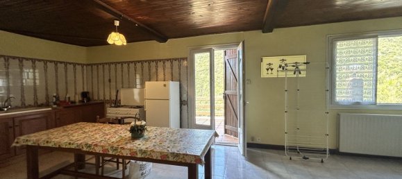 5 bedrooms House in Gard, France No. 336011 6