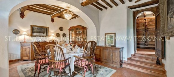 5 chambres Maison à Greve in Chianti, Italy No. 190163 13