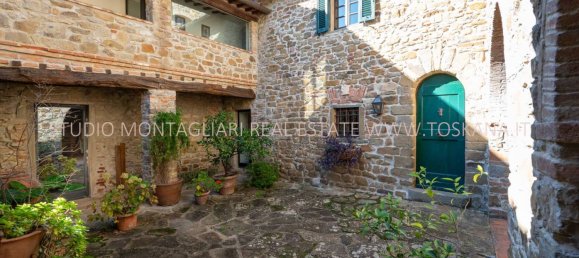 5 chambres Maison à Greve in Chianti, Italy No. 190163 6