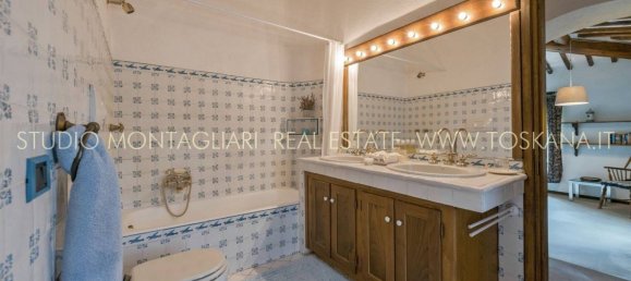 5 chambres Maison à Greve in Chianti, Italy No. 190163 24