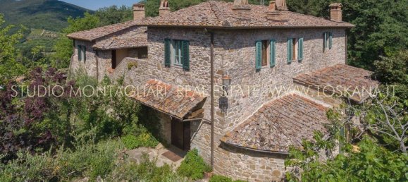 5 chambres Maison à Greve in Chianti, Italy No. 190163 33