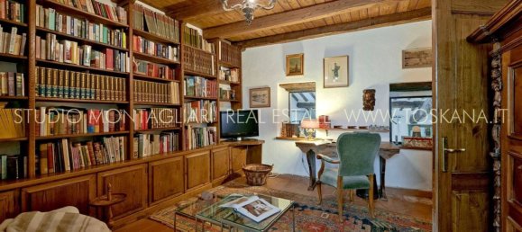 5 chambres Maison à Greve in Chianti, Italy No. 190163 16